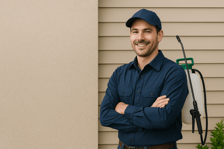 Pest & Termite Control in Augusta, GA